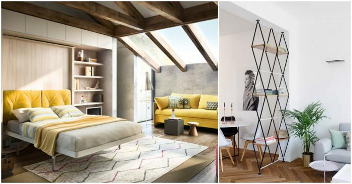 5 практични и функционални идеи за вашия дом