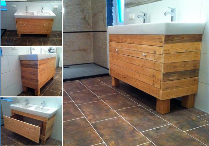 Вечната класика - дървен шкаф