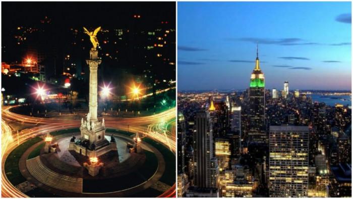 В кое София е по-добра от Ню Йорк?