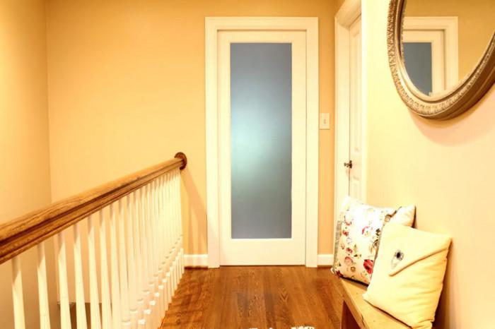 Затворете вратите към стаите, които не използвате