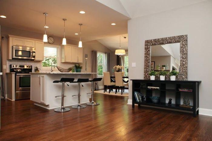 Липса на лично пространство