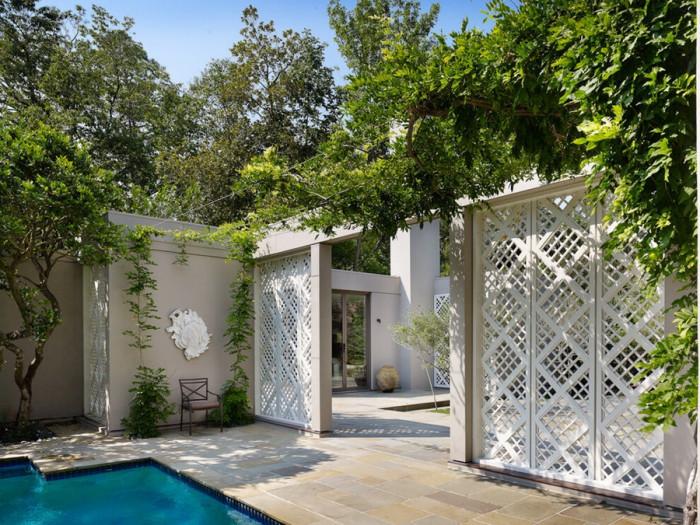 Зеленина за повече изолираност