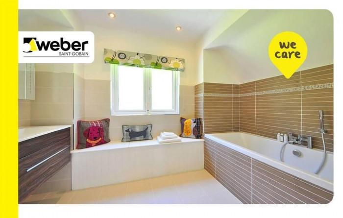 Лепилата, които вашите плочки заслужават