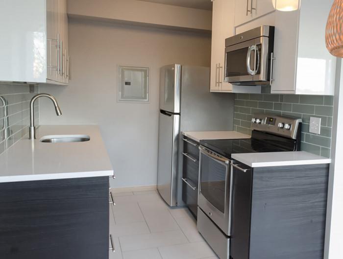 Семпло, но удобно хрумване