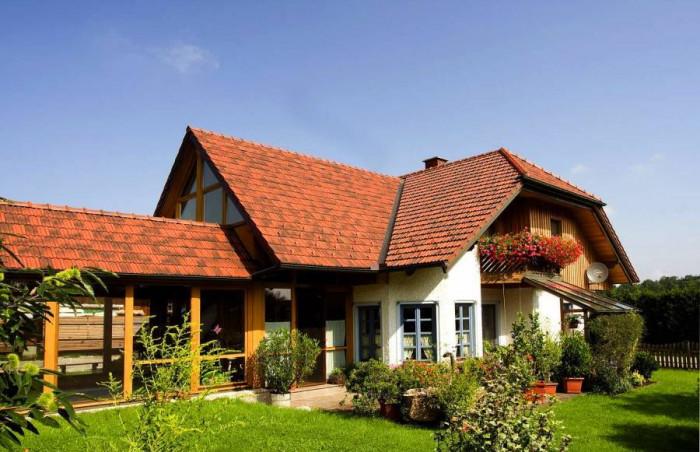 Четирите природни елемента - обединени в продуктите на Тондах