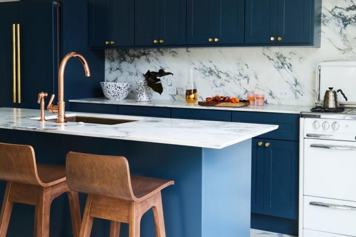 Погрижете се за доброто усещане в кухнята