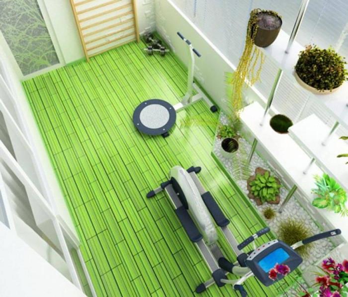 Бъдете активни