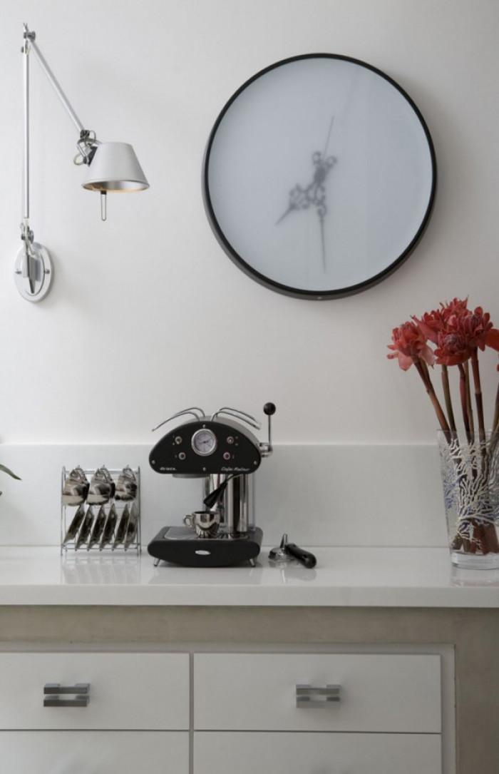 Практичността е на почит в този дом