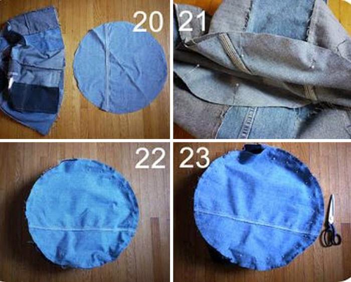 Кръгови занимания