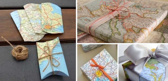 Подаръци за истински пътешественици