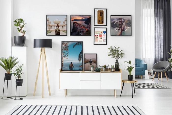 Галерия със снимки от пътувания