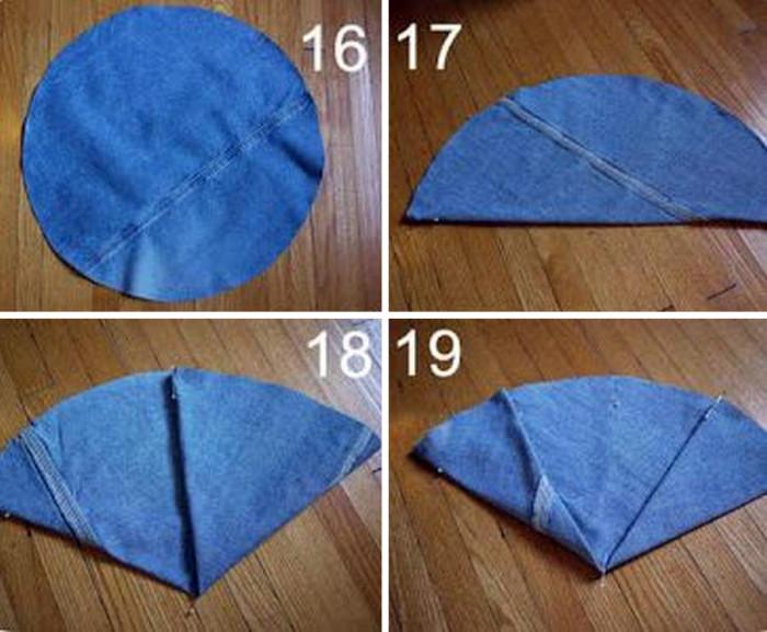 Продължете със следващите стъпки