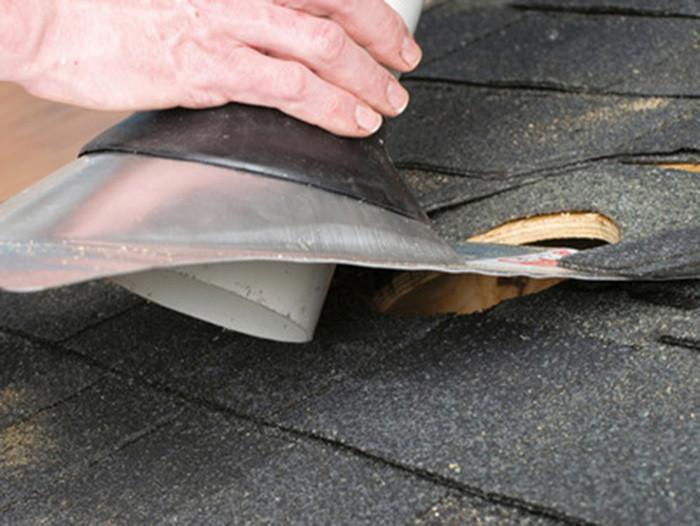 Стъпка 6: Осигурете устойчивост и покритие за външните части