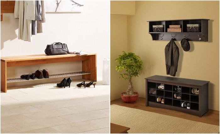 Обзавеждане от 2 части