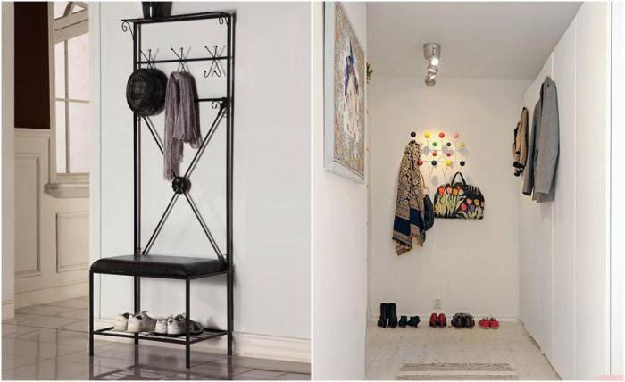 Възможно най-малко мебели... или никакви мебели?