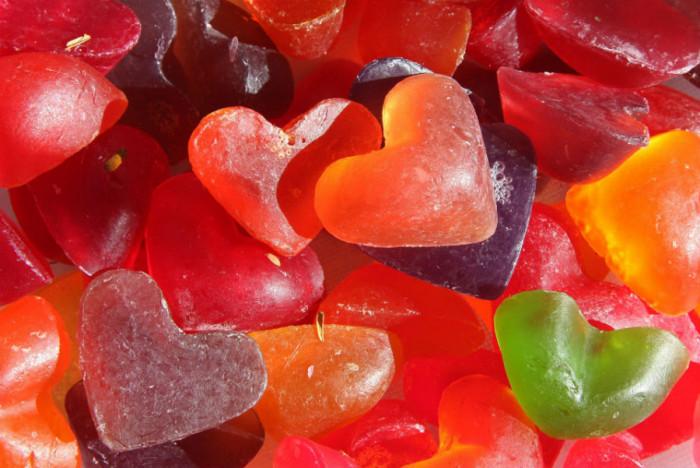 Оригинални подаръчни сапунчета