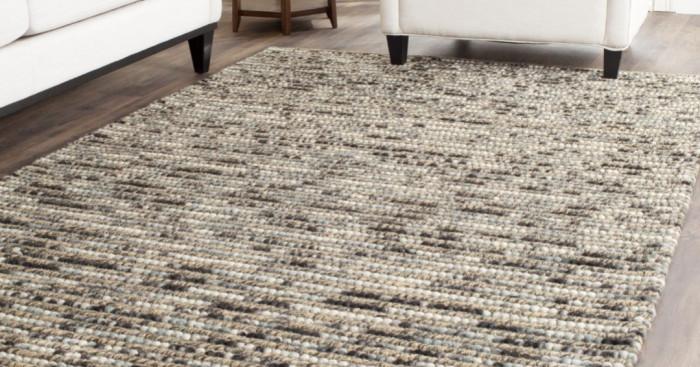 Започнете от подовите настилки