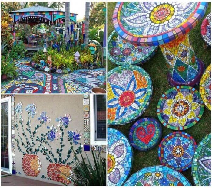 Цветно и шарено като в душите ни!