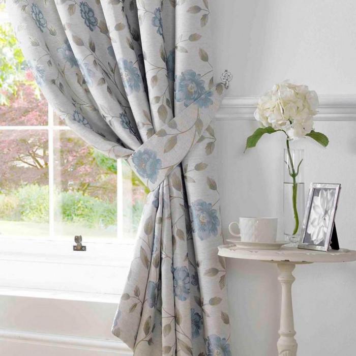 Не забравяйте завесите!