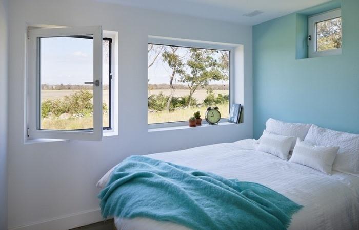 Поставете будилника или телефона с алармата на приятно място