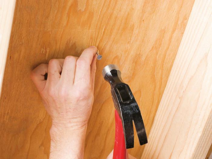 Стъпка 5: Отбележете изходната точка