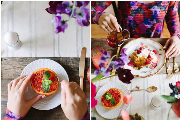 Етикет за гости: с кои прибори да консумираме различните ястия?