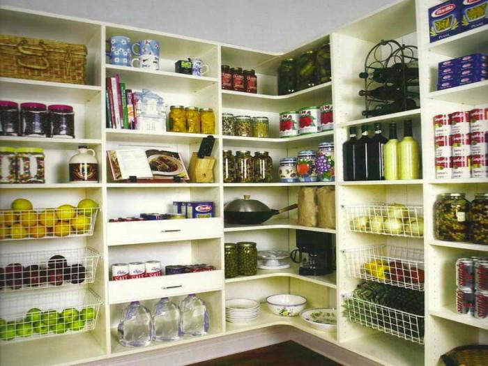 Нямате килер? Имате други възможности