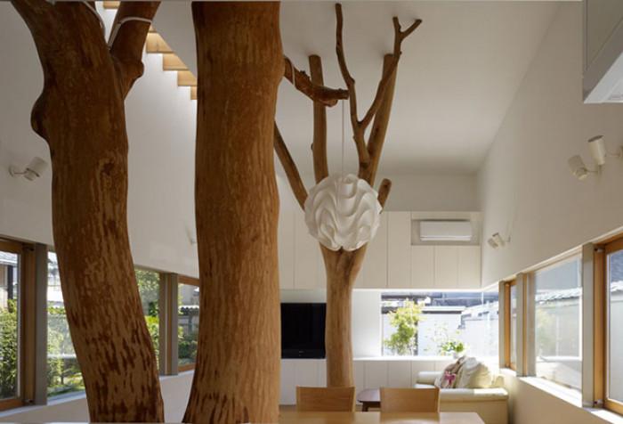 Защо да използвате естествени материали в обзавеждането?