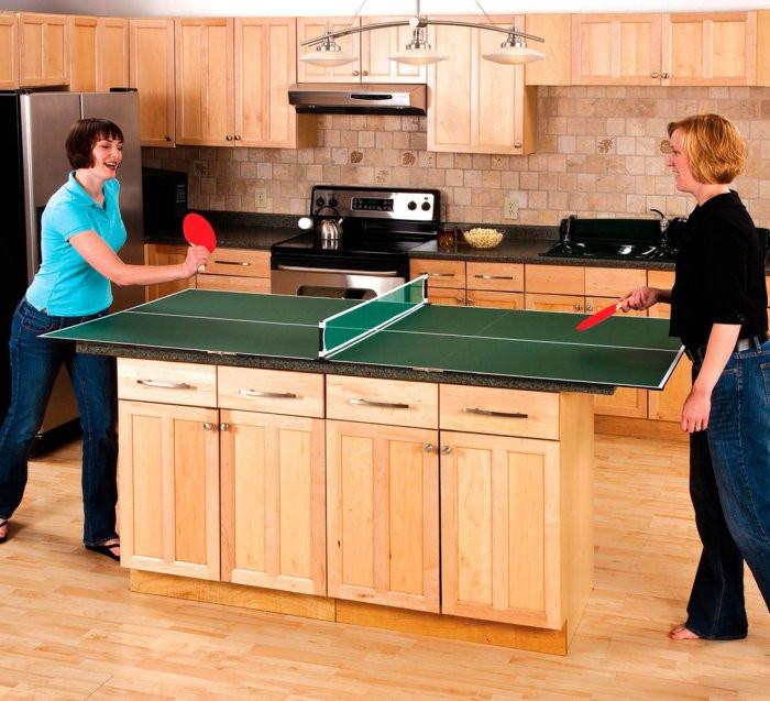 Тенис на маса