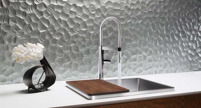 Изключително удобен смесител