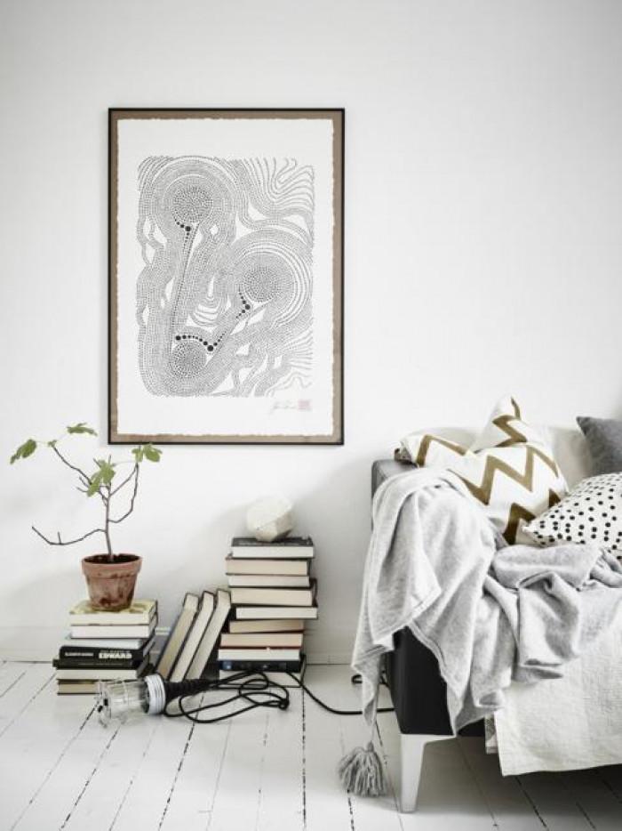 Красотата в хаоса