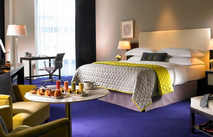 5 начина да се събуждате по-щастливи в спалнята