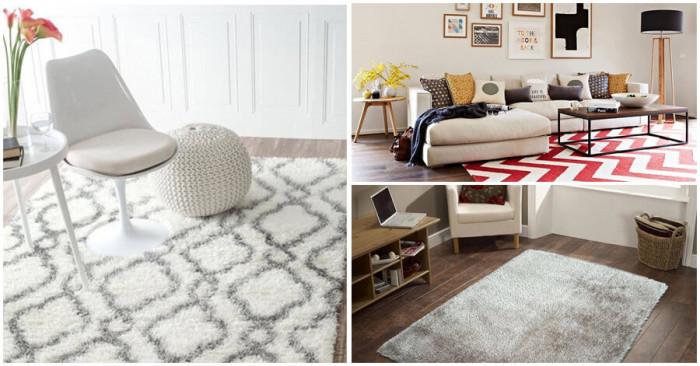Килимът – символ на топлина и уют в съвременното жилище