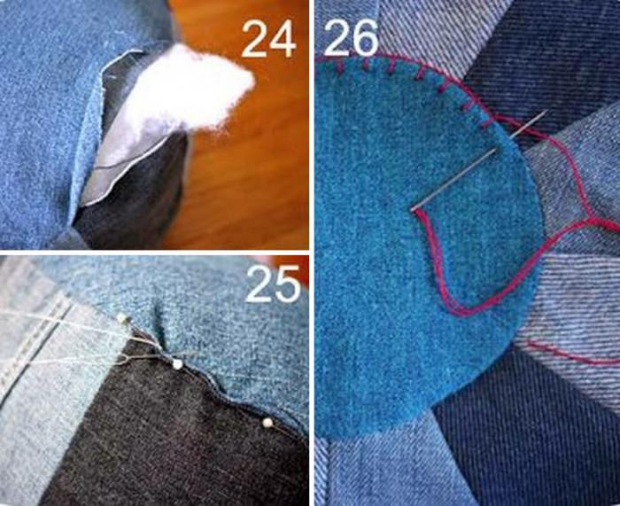 Завършителни моменти