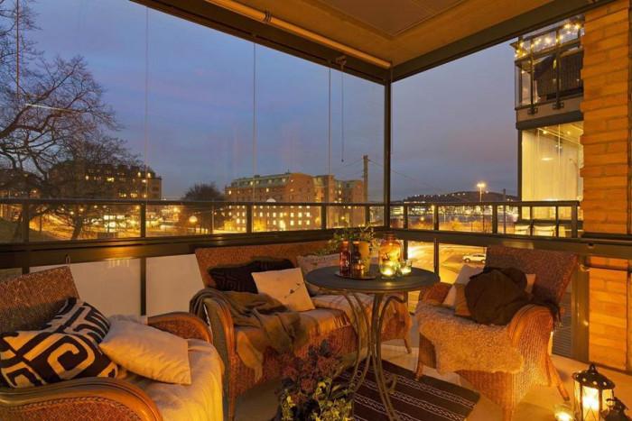 Идеално местенце за споделени моменти