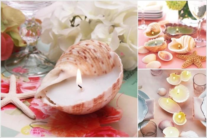 С аромат на морски бриз