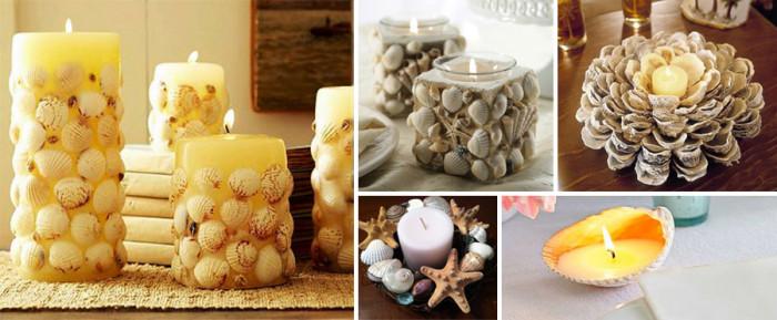 Ефектно и загадъчно - морският фенер у дома