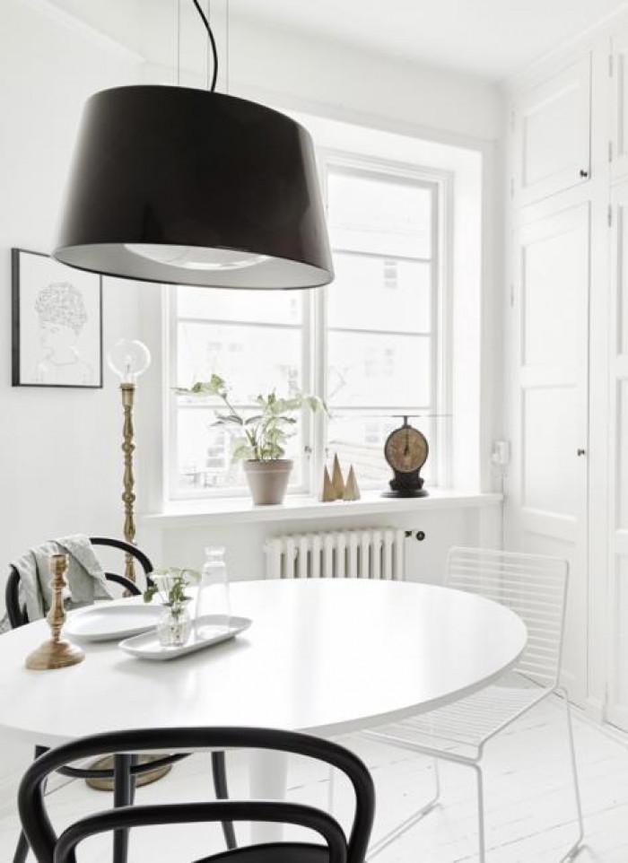 Малка кухненска трапезария