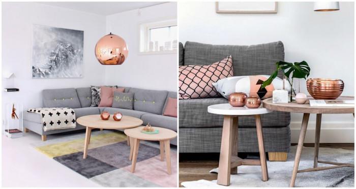 Гладки метали или такива, богати на орнаменти?