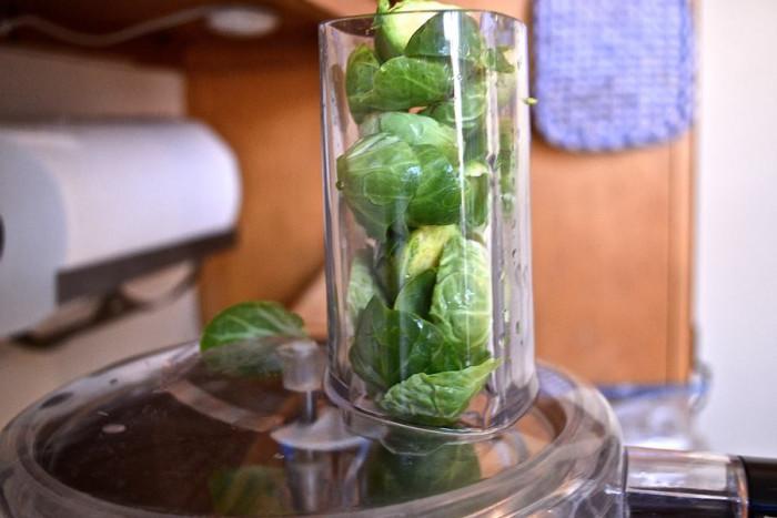 Кухненският робот - допълнение към всяка модерна кухня