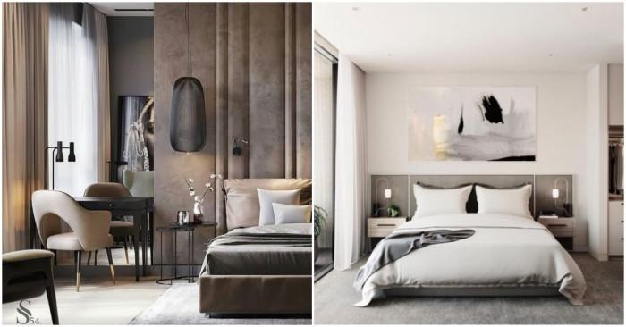 Често срещани грешки при обзавеждане на малка спалня и как да ги предотвратим