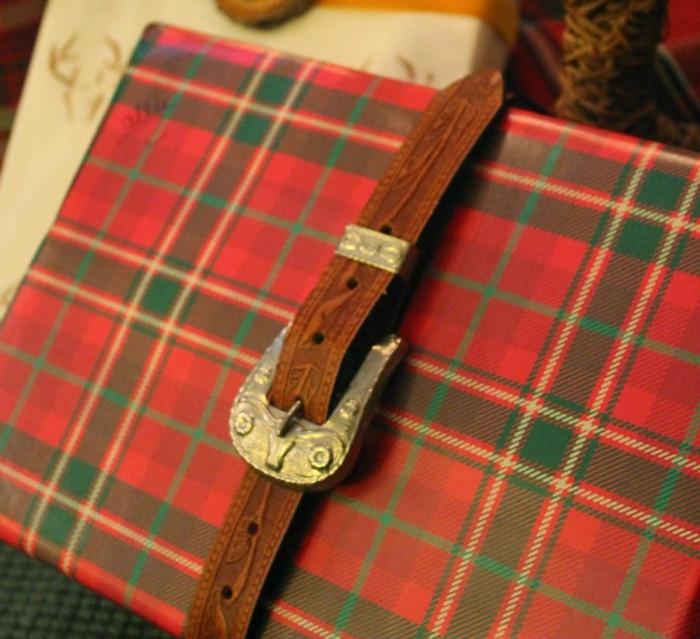 Закопчайте празничните колани!