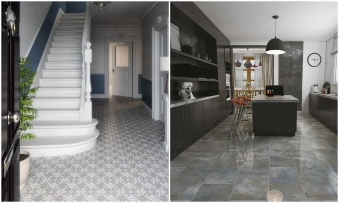 Порцелан и керамика