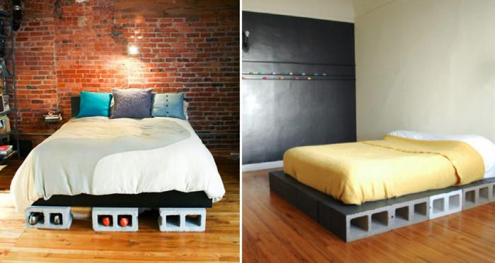 Стабилни сънища, гарнирани с бетон