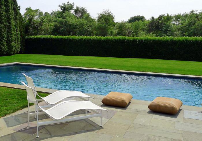 Жив плет за разкош