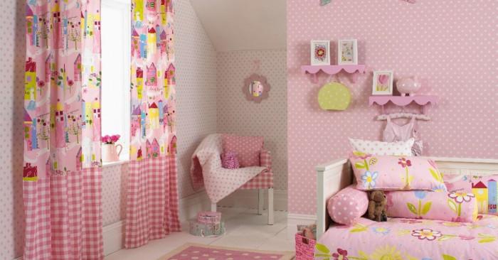 Розова мечта!