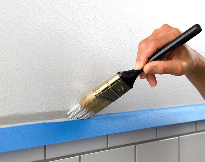 Грешка 3: Не облепяме ъглите и контактите с тиксо