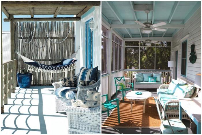 Морски оазис на една ръка разстояние