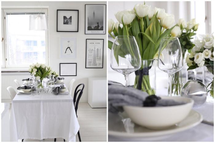 Подберете красив и елегантен комплект чаши, подходящ за всеки повод