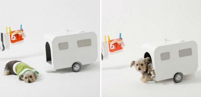 За къмпинг маниаци